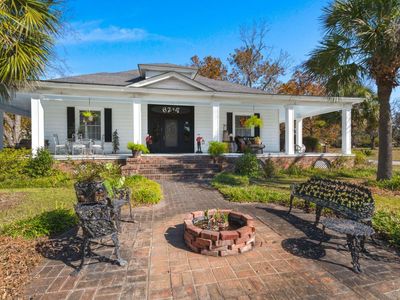 6717 Charleston Highway, Bowman, SC 29018