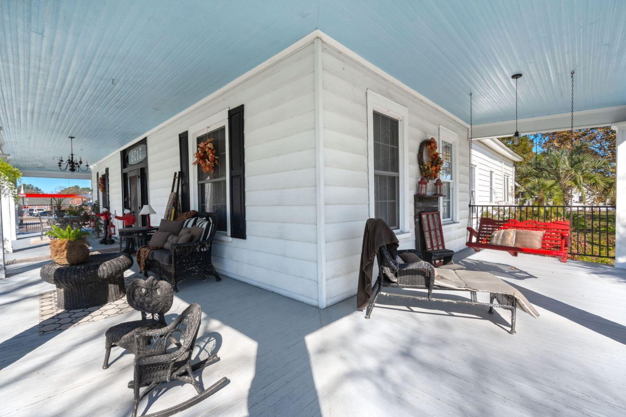 6717 Charleston Highway Photo 5