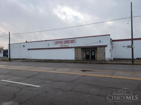 1025 N Keowee Street, Dayton, OH 45404