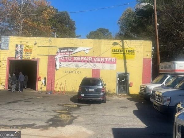 5344 Covington Highway, Decatur, GA 30035