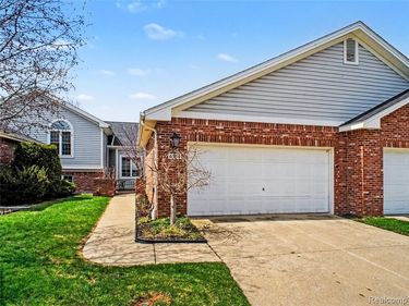 6356 Squire Lake Drive, Mt. Morris Twp, MI 48433