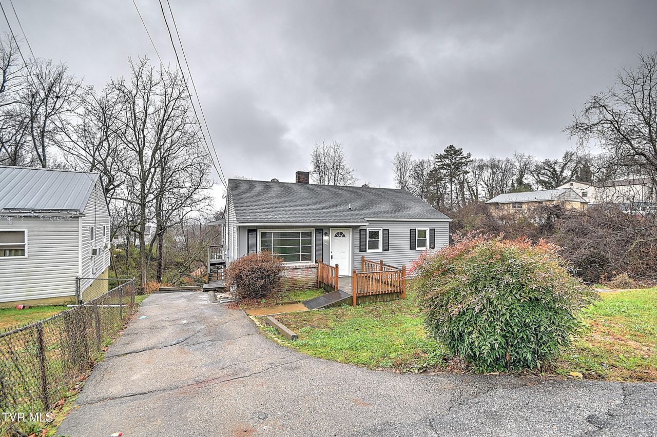 3341 Page Street, Kingsport, TN 37660 Main Photo