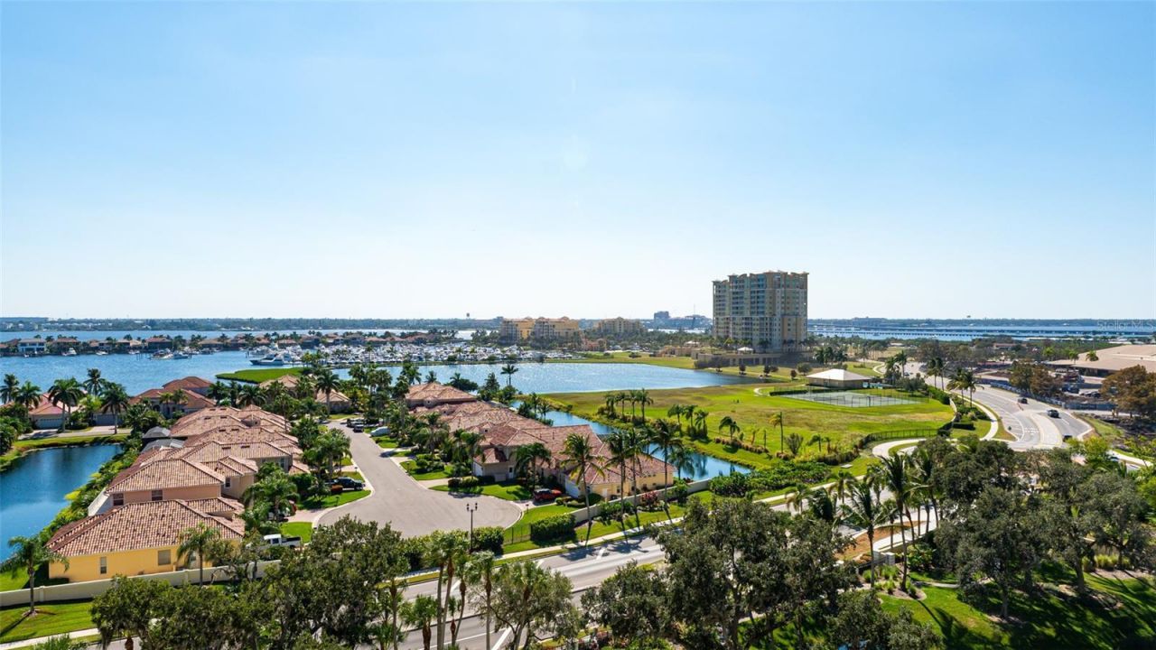 501 Haben Boulevard, Unit 701, Palmetto, FL 34221 Photo