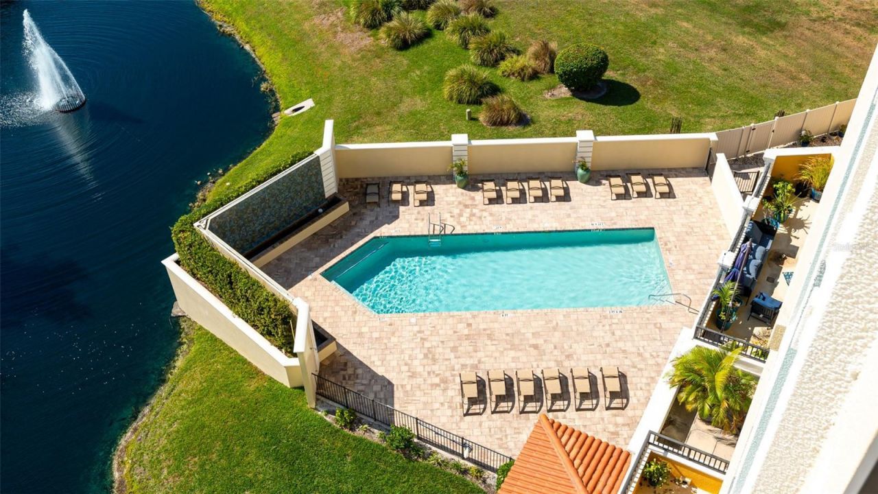 501 Haben Boulevard, Unit 701, Palmetto, FL 34221 Photo