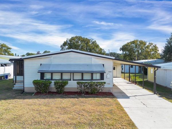 4969 FOXWOOD LAKE DRIVE, LAKELAND, FL 33810