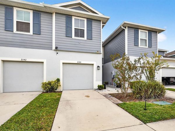 2140 LACEFLOWER DRIVE, BRANDON, FL 33510