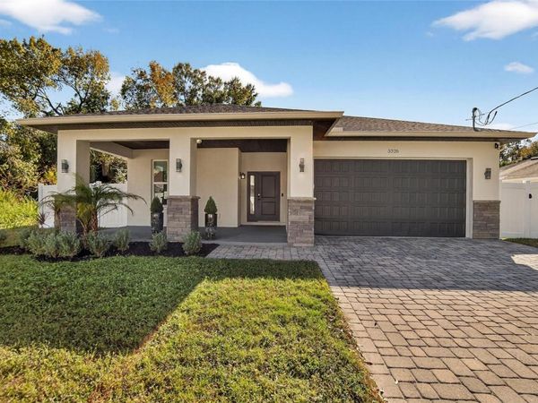 3326 W HEITER STREET, TAMPA, FL 33607
