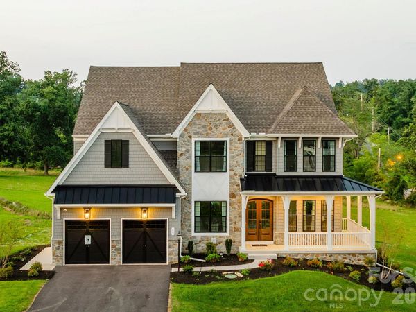 Lot 14 Huntersville Concord Road, Unit Devonshire, Huntersville, NC 28078