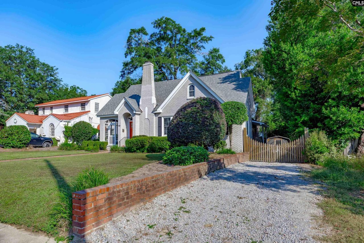 219 Haynsworth Street Photo 8