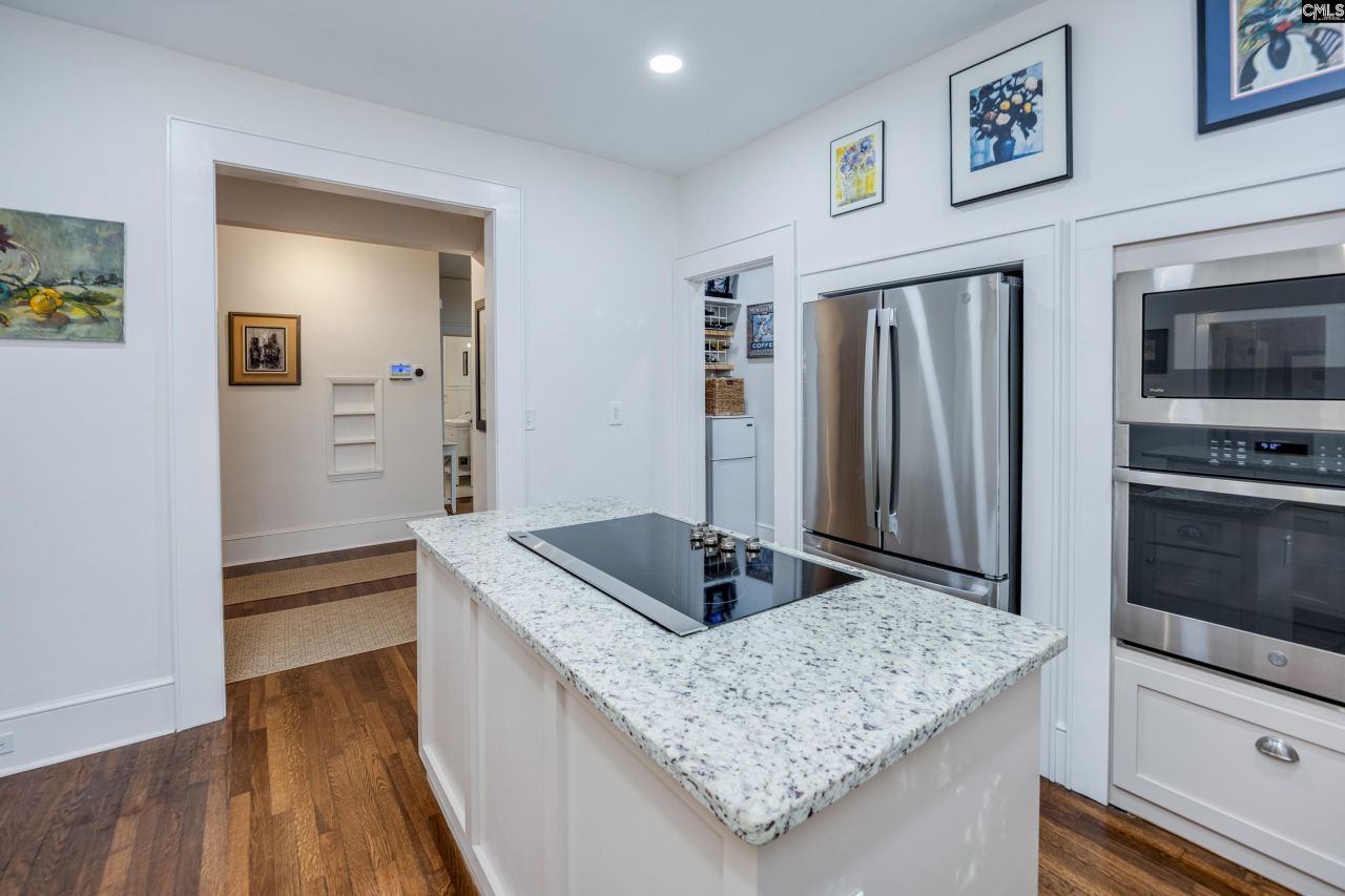 219 Haynsworth Street Photo 23