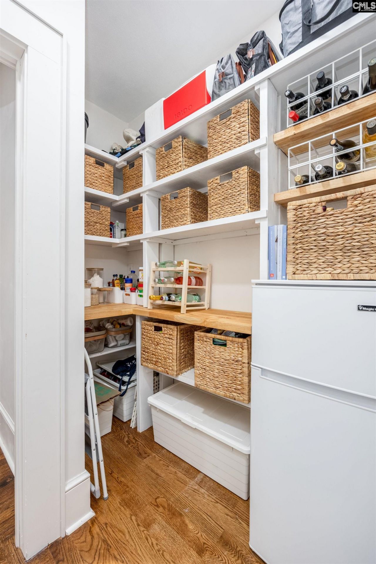 219 Haynsworth Street Photo 29