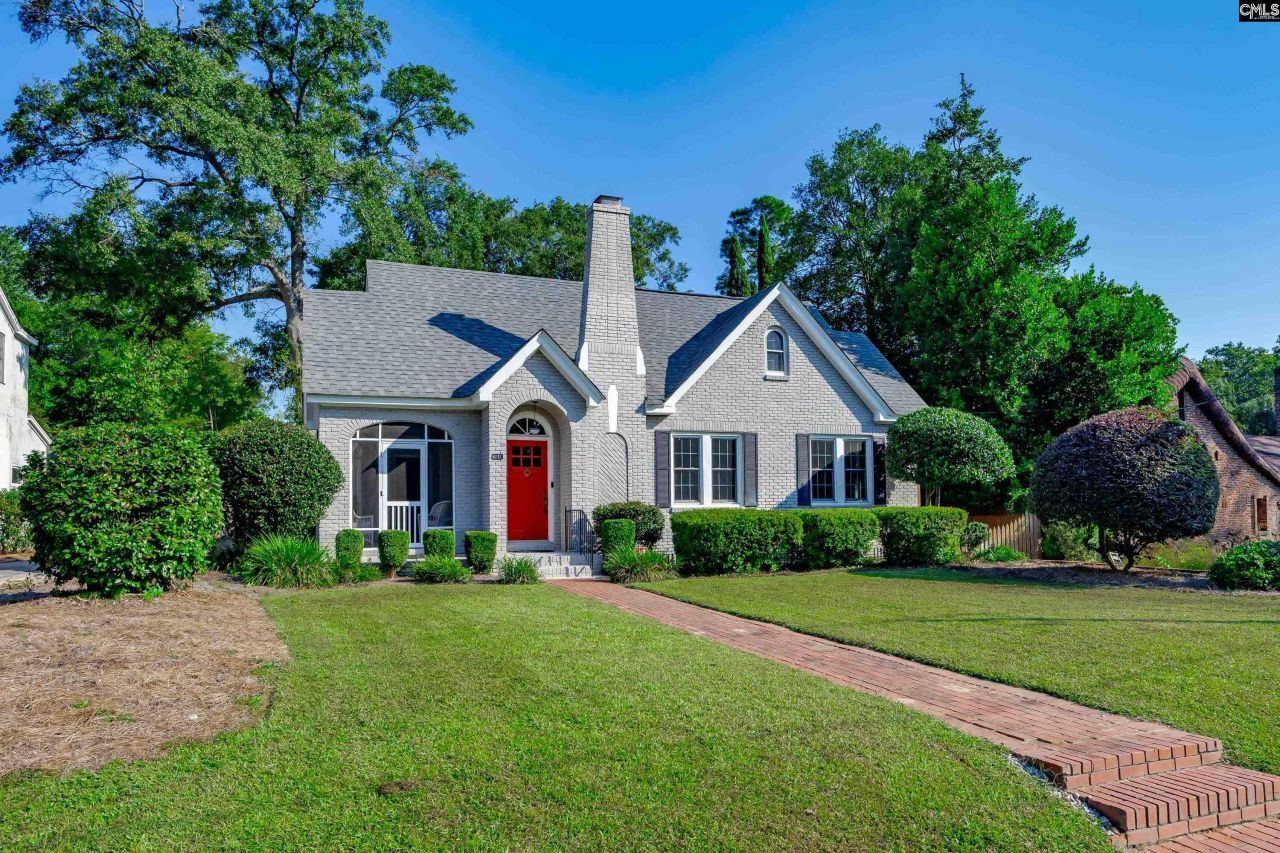 219 Haynsworth Street Photo 7