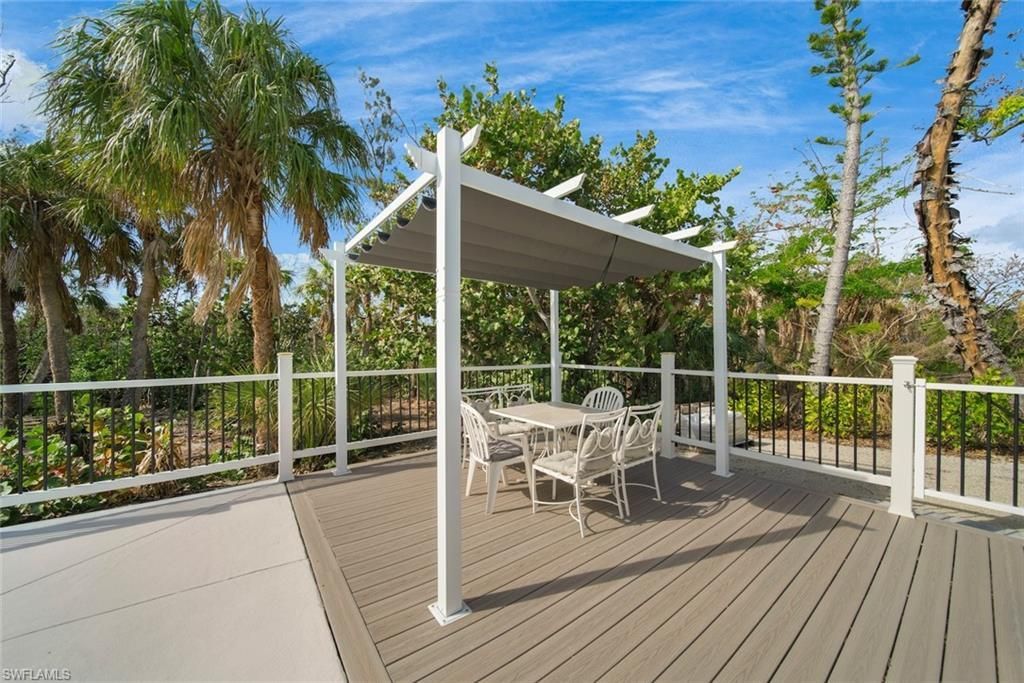 4639 Brainard Bayou Rd, Sanibel, FL 33957 Photo