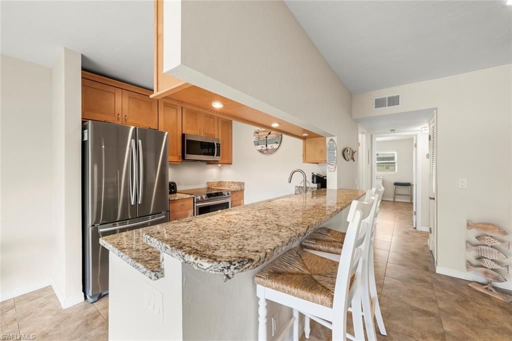 601 Periwinkle Way , Unit D5, Sanibel, FL 33957 Photo