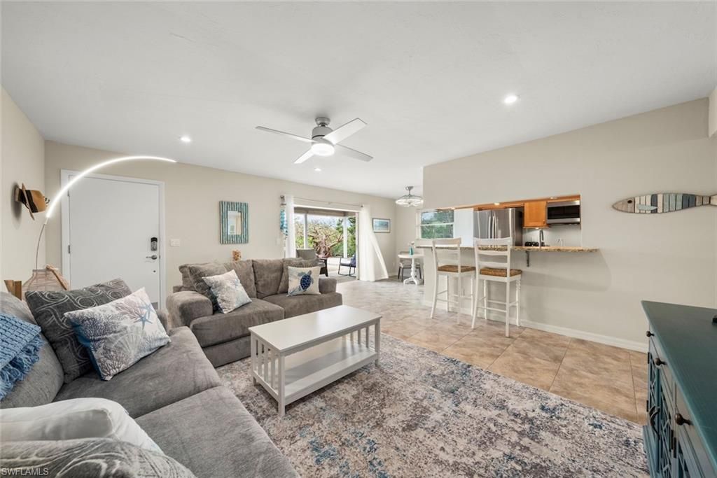 601 Periwinkle Way , Unit D5, Sanibel, FL 33957 Photo