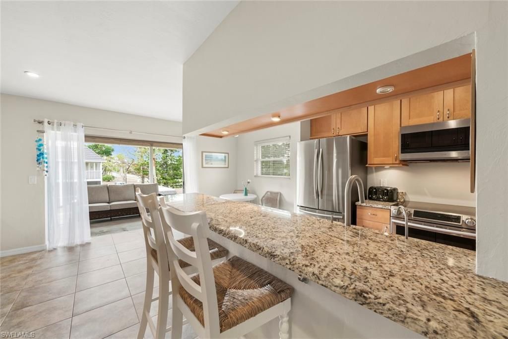 601 Periwinkle Way , Unit D5, Sanibel, FL 33957 Photo
