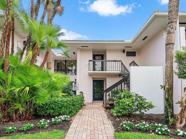 3858 Quail Ridge Drive, Unit Blue Heron, Boynton Beach, FL 33436