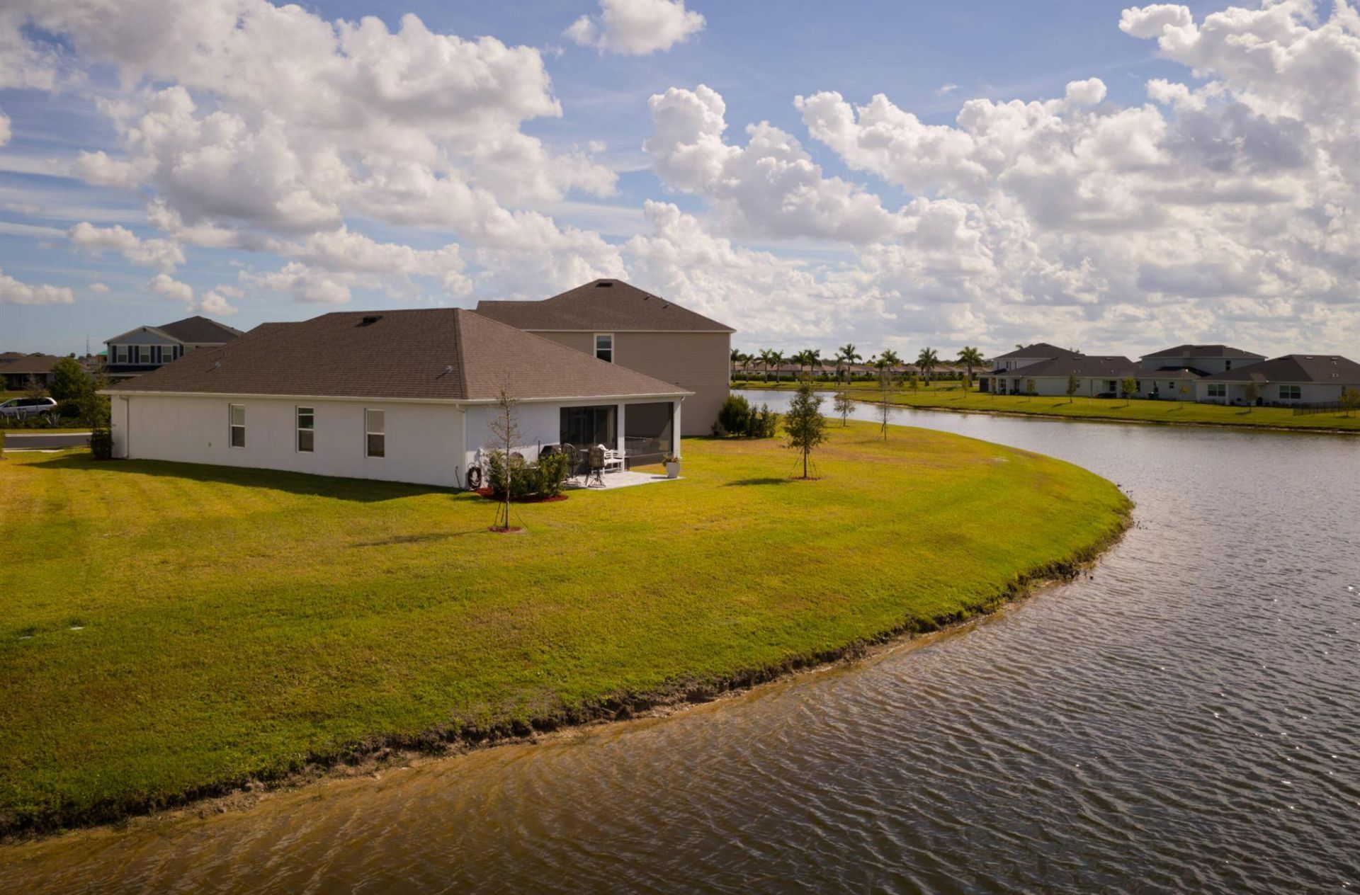 12232 SW Forli Way, Port Saint Lucie, FL 34987 Photo