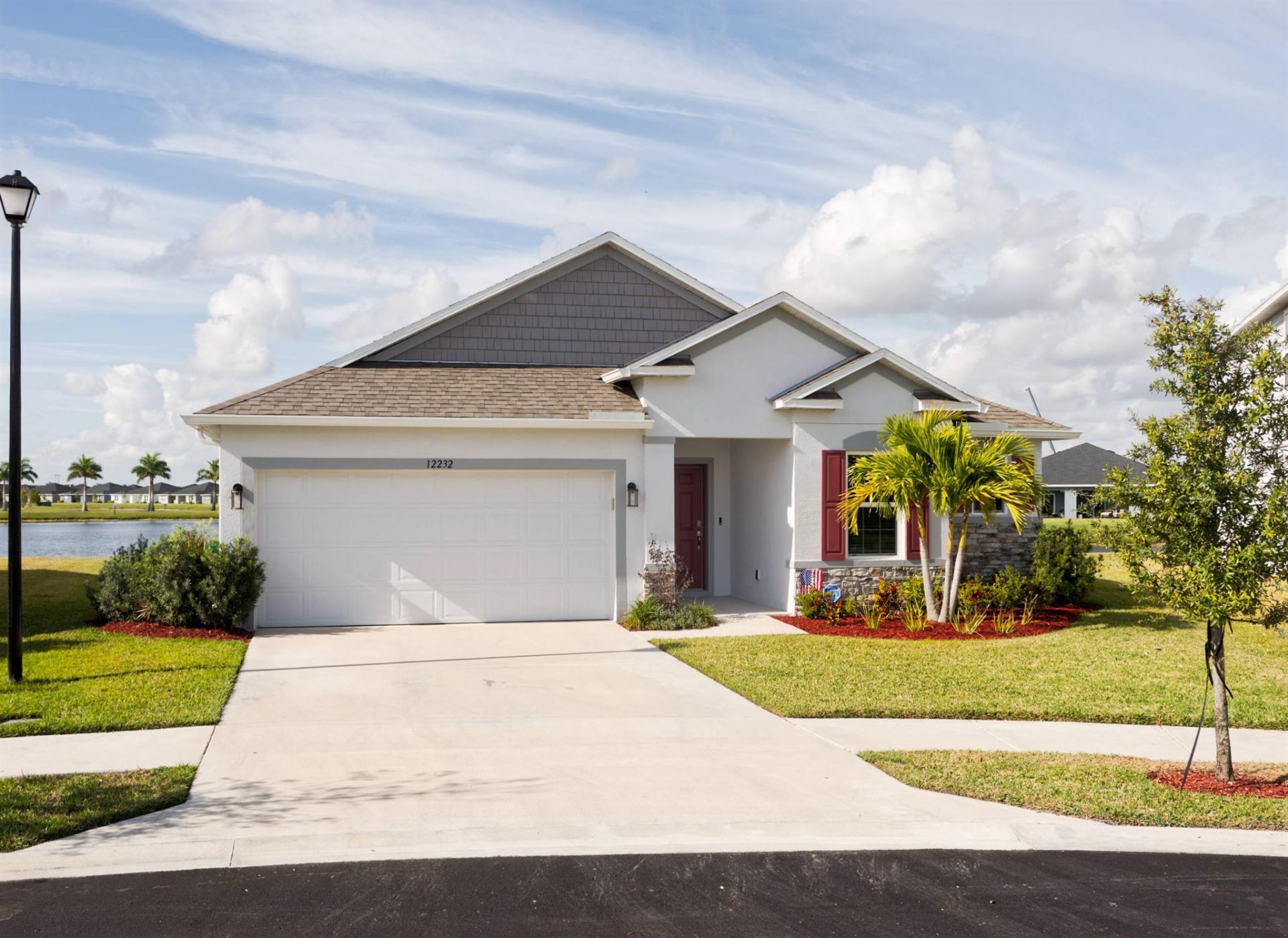 12232 SW Forli Way, Port Saint Lucie, FL 34987 Photo