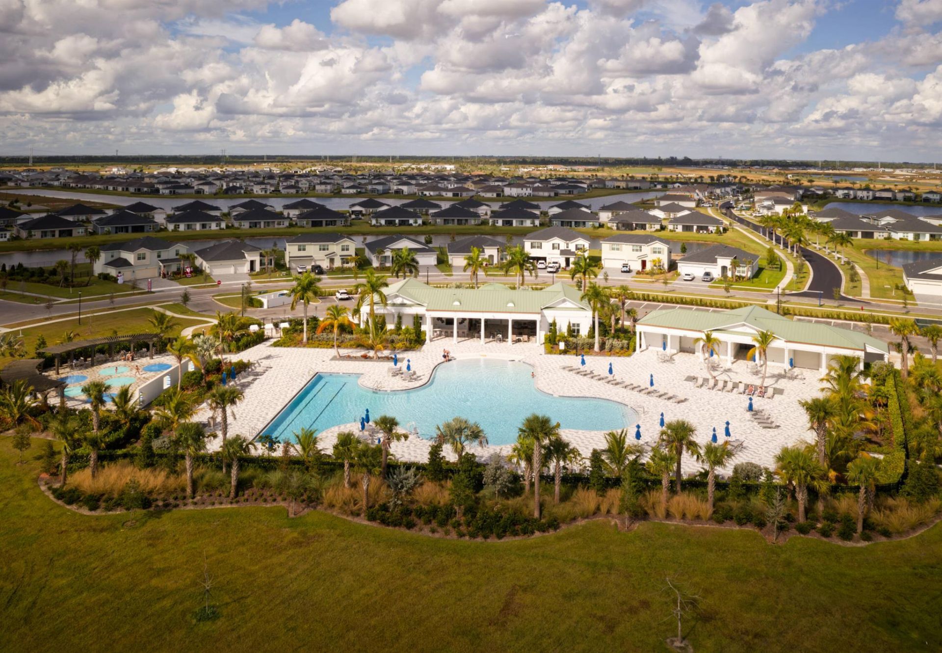 12232 SW Forli Way, Port Saint Lucie, FL 34987 Photo