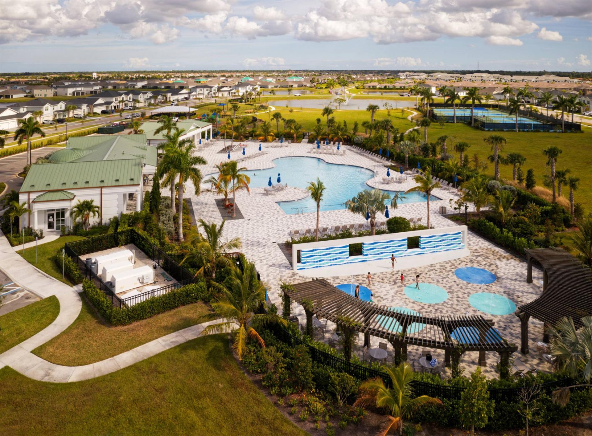 12232 SW Forli Way, Port Saint Lucie, FL 34987 Photo