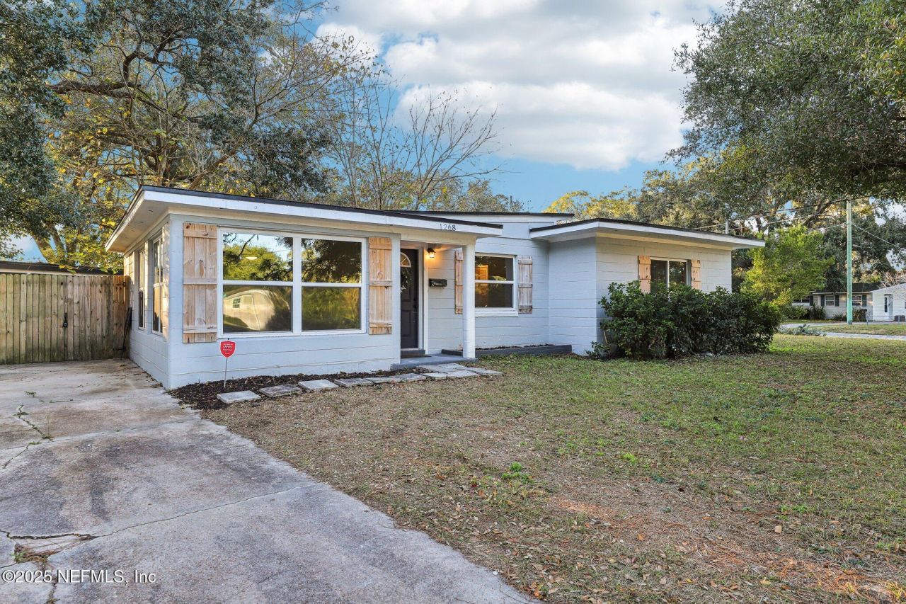 1268 King Arthur Road, Jacksonville, FL 32211 Photo