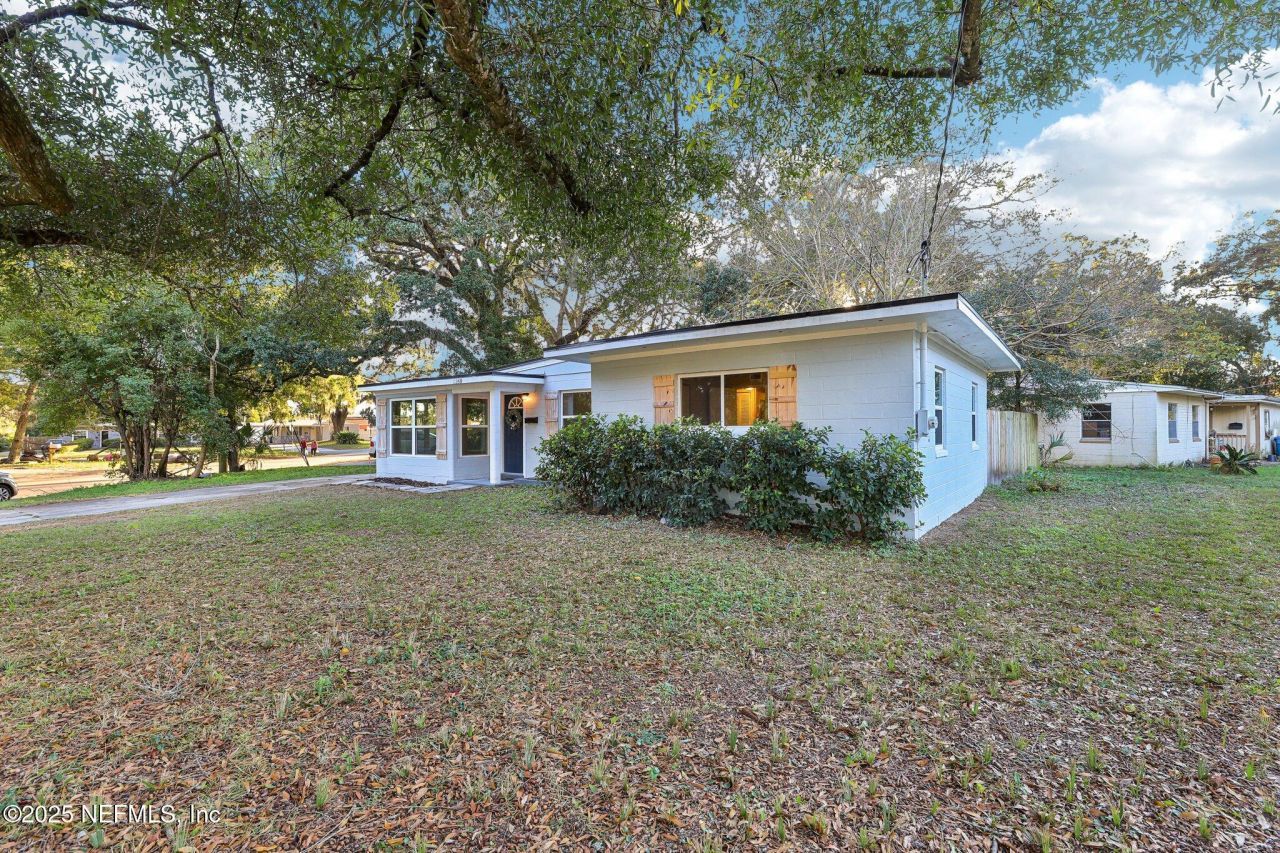 1268 King Arthur Road, Jacksonville, FL 32211 Photo