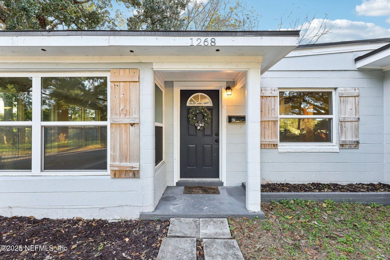 1268 King Arthur Road, Jacksonville, FL 32211 Photo