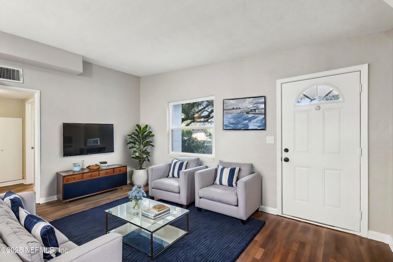 1268 King Arthur Road, Jacksonville, FL 32211 Photo