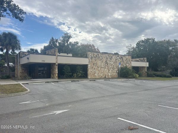 350 N SUMMIT Street, Crescent City, FL 32112