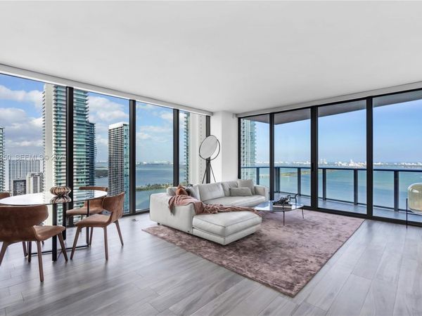 460 NE 28th St, Unit 3601, Miami, FL 33137