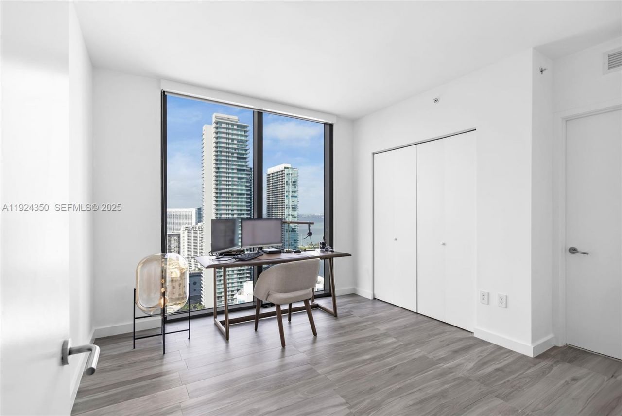 460 NE 28th St, Unit 3601, Miami, FL 33137 Photo