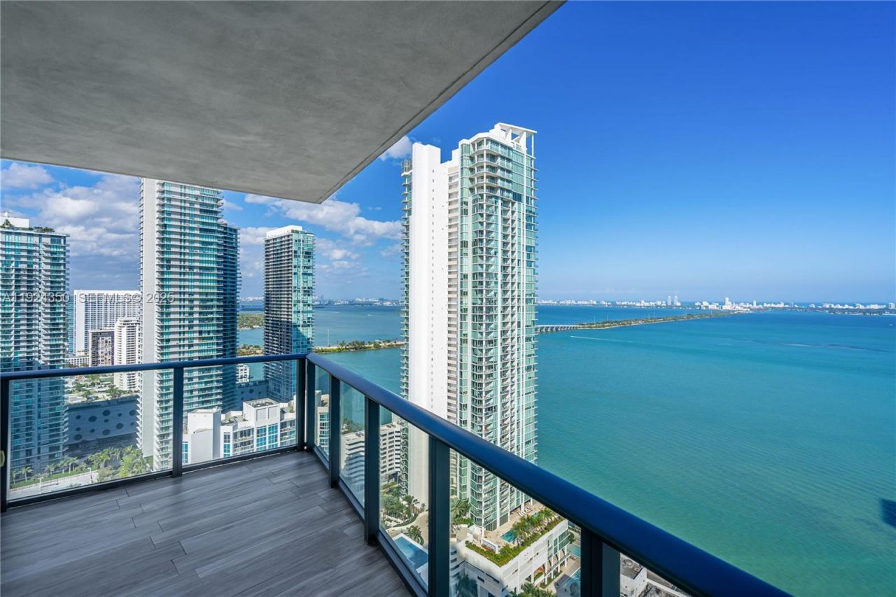 460 NE 28th St, Unit 3601, Miami, FL 33137 Photo