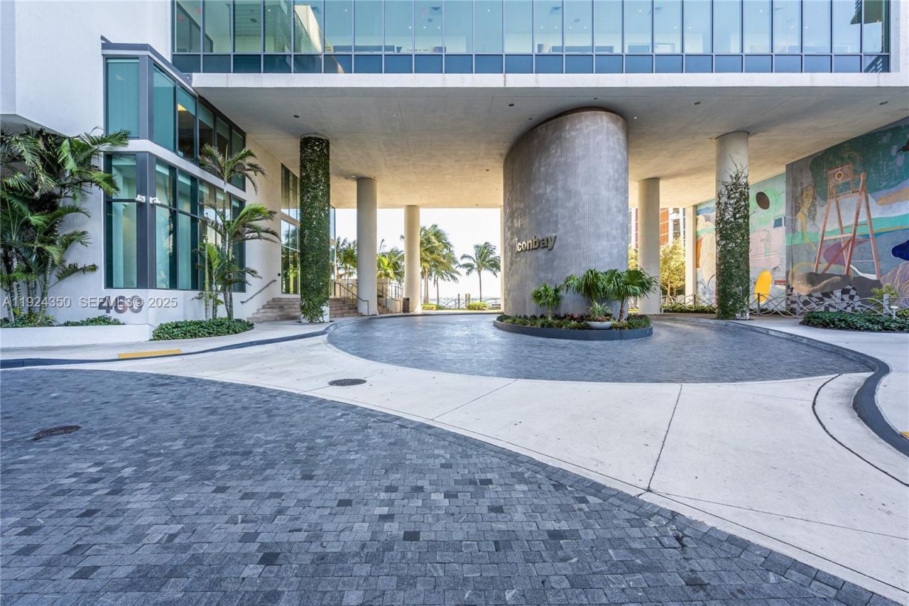 460 NE 28th St, Unit 3601, Miami, FL 33137 Photo