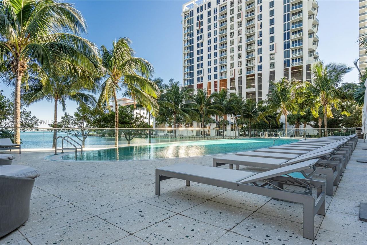 460 NE 28th St, Unit 3601, Miami, FL 33137 Photo