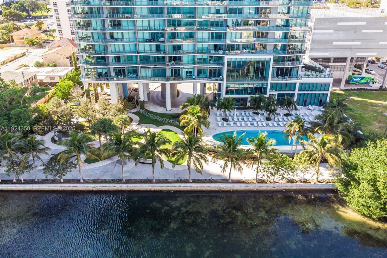 460 NE 28th St, Unit 3601, Miami, FL 33137 Photo