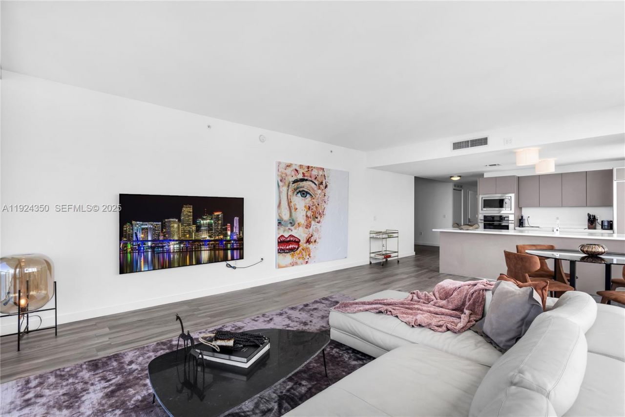 460 NE 28th St, Unit 3601, Miami, FL 33137 Photo