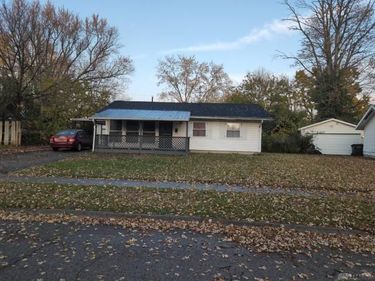 1220 Marot Drive, Dayton, OH 45417