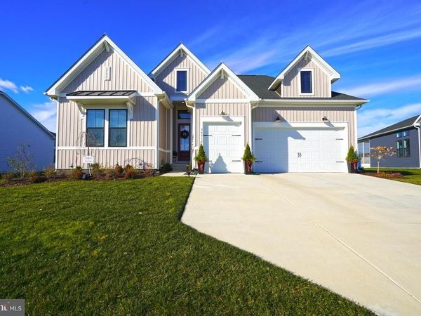 34517 SCENIC HARBOR WAY, LEWES, DE 19958