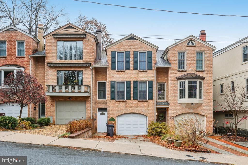 1517 N Adams Street, Wilmington, DE 19806 Main Photo