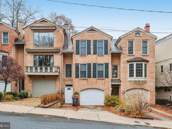 1517 N ADAMS STREET, WILMINGTON, DE 19806