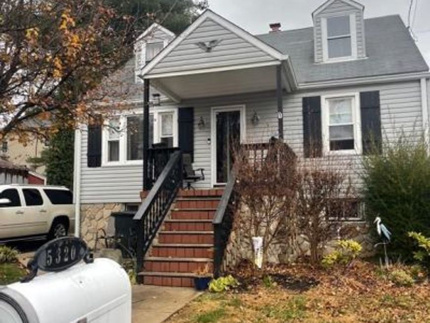 5320 W North Avenue, Baltimore, MD 21207 Main Photo