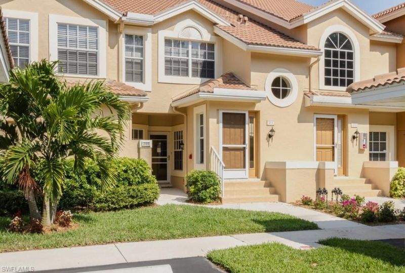 13010 Amberley Ct, Unit 205, Bonita Springs, FL 34135 Photo