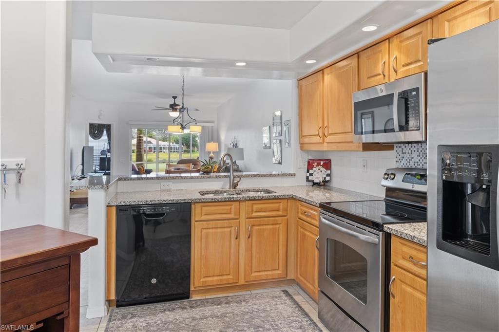 13010 Amberley Ct, Unit 205, Bonita Springs, FL 34135 Photo