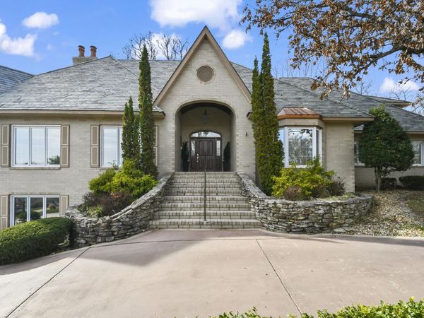 5575 S Castlebay Drive , Springfield, MO 65809