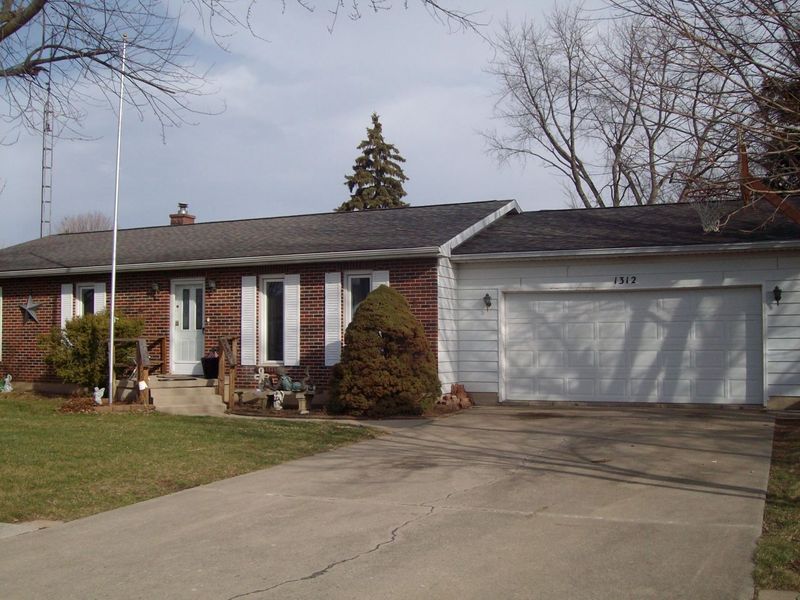 1312 Michael Avenue, Celina, OH 45822 Photo 1