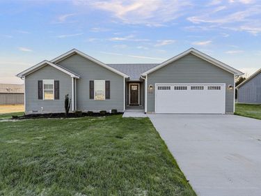 920 Alberta Drive, Bowling Green, KY 42101