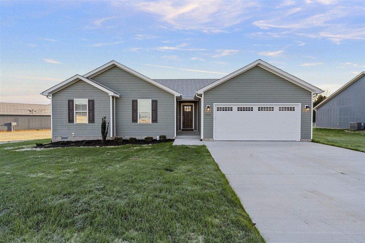 920 Alberta Drive, Bowling Green, KY 42101 Main Photo