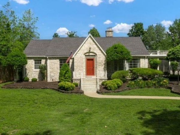 1937 Nashville Road, Bowling Green, KY 42101