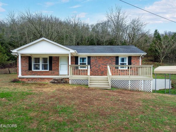 4428 Jennings Creek Hwy, Whitleyville, TN 38588